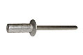 SAIS - Aluminium/Edelstahl Aisi 420 - Senkkopf